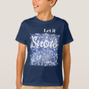 Zoek naar sneeuw tshirts Kerstmis