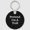 Zoek naar troll sleutelhangers Halloween