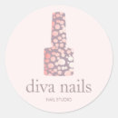 Zoek naar nagellak stickers Cosmetologie