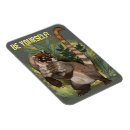 Zoek naar neus magneten Uniek