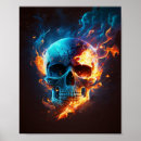 Zoek naar vlammen posters Elk persoon