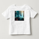 Zoek naar futuristische stad tshirts Cityscape