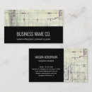 Zoek naar roestvrij visitekaartjes Modern