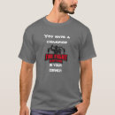 Zoek naar kampioen tshirts Voor hem