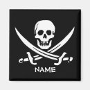 Zoek naar sword magneten Piraat