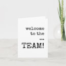 Zoek naar teams kaarten Werknemer