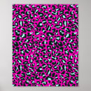 Zoek naar trendy kleuren posters Roze