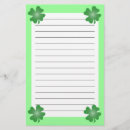 Zoek naar iers briefpapier Groen