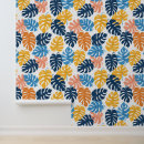 Zoek naar monstera kunst Elegant