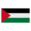 Zoek naar palestijns posters Vlag van palestina