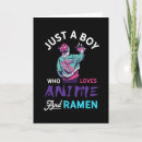 Zoek naar anime jongen kaarten Otaku
