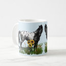 Zoek naar appaloosa mokken Pony
