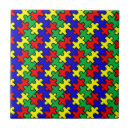 Zoek naar puzzels tegels Patroon