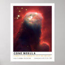 Zoek naar heelal kunst Nevel