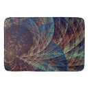 Zoek naar fractal badmatten Blauw