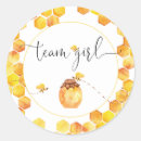 Zoek naar hommel stickers Honing