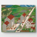 Zoek naar paarden fotoplaat Schuur