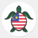 Zoek naar maleisië stickers Land