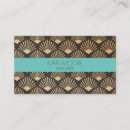 Zoek naar gatsby visitekaartjes Geometrisch