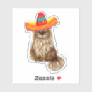 Zoek naar mexicaans stickers Sombrero