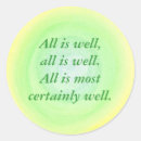 Zoek naar groen leven stickers Blauw