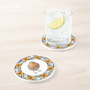 Zoek naar mooie onderzetters Dier