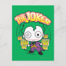 Zoek naar joker briefkaarten Dc strips