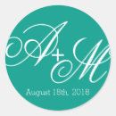 Zoek naar moderne stickers Koppel