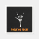 Zoek naar trucs servetten Elk persoon