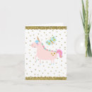 Zoek naar roze glitter kaarten Baby