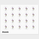 Zoek naar viooltje stickers Elk persoon