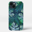 Zoek naar tropisch regenwoud iphone hoesjes Tropen