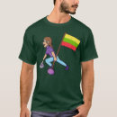 Zoek naar litouwse vlag kleding Schattig