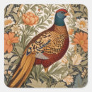 Zoek naar fazant stickers Vintage