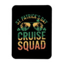 Zoek naar klaver magneten Shamrock