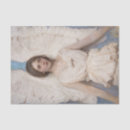 Zoek naar spiritualiteit tissue papier Angel
