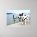 Zoek naar jack russell terrier kunst Portret
