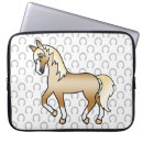 Zoek naar paarden laptop sleeves Elk persoon