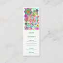 Zoek naar mandalas visitekaartjes Patroon