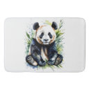 Zoek naar panda badmatten Beer