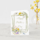 Zoek naar libellen kaarten Bloemen