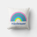 Zoek naar regenboog kussens Schattig