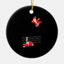 Zoek naar wrestling ornamenten Kerstman