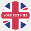 Zoek naar vlag verenigd koninkrijk stickers Brits
