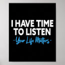 Zoek naar geestelijke gezondheid posters Goede viben