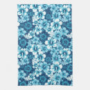 Zoek naar surfen keuken handdoeken Hibiscus