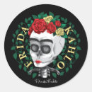 Zoek naar mexicaanse schedel stickers Floreel