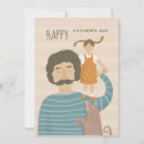 Zoek naar grappige vaderdagkaarten Schattig