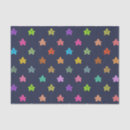 Zoek naar blue star tissue papier Sterren