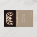 Zoek naar gouden kroon visitekaartjes Voor iedereen